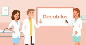 Lees alles over het behandelen en voorkomen van decubitus en doorligwonden