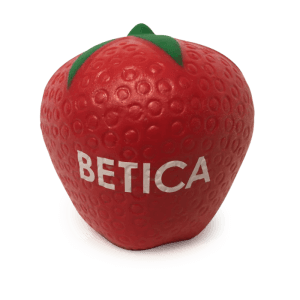 Betica-Erdbeere