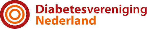 Logo Diabetesvereniging Nederland (DVN)