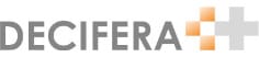 Decifera logo